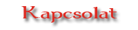 Kapcsolat